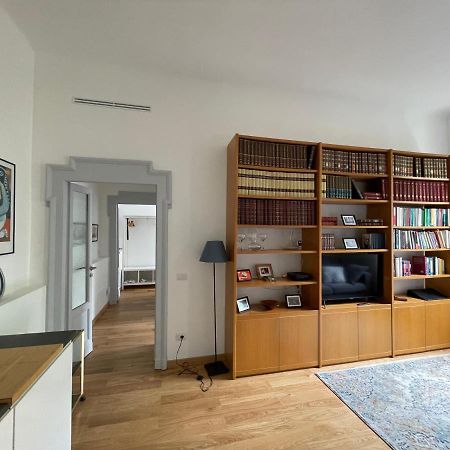 Luxury Apartment - Porta Venezia Milano Dış mekan fotoğraf