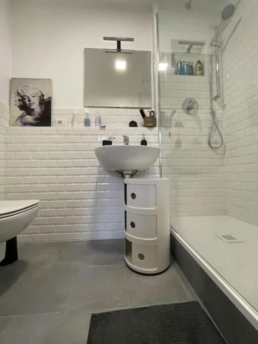 Luxury Apartment - Porta Venezia Milano Dış mekan fotoğraf
