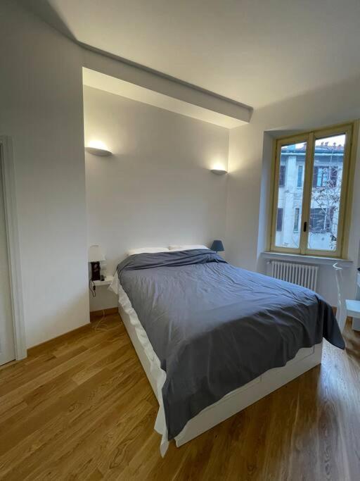 Luxury Apartment - Porta Venezia Milano Dış mekan fotoğraf