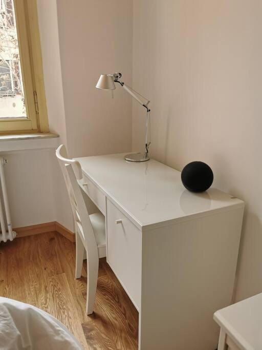 Luxury Apartment - Porta Venezia Milano Dış mekan fotoğraf