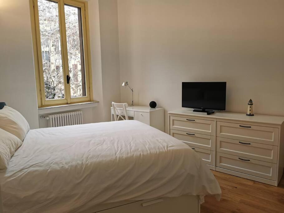 Luxury Apartment - Porta Venezia Milano Dış mekan fotoğraf