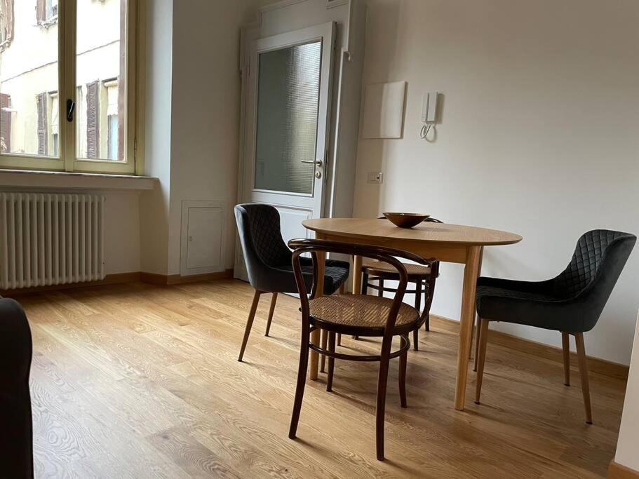 Luxury Apartment - Porta Venezia Milano Dış mekan fotoğraf