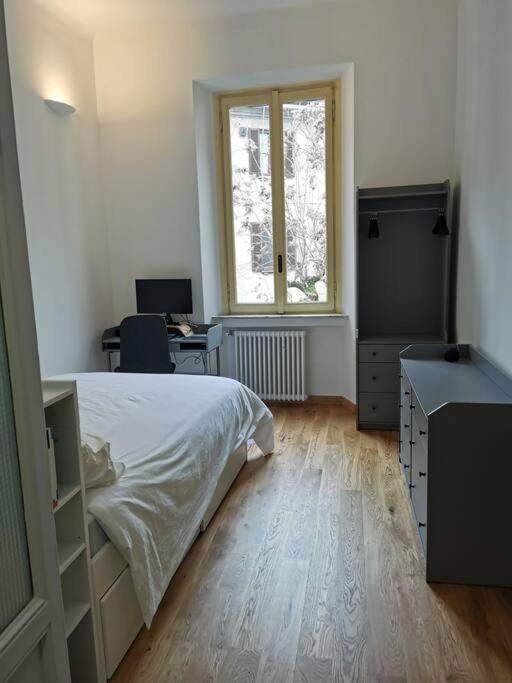 Luxury Apartment - Porta Venezia Milano Dış mekan fotoğraf