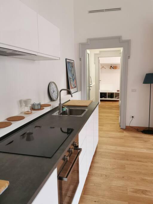 Luxury Apartment - Porta Venezia Milano Dış mekan fotoğraf