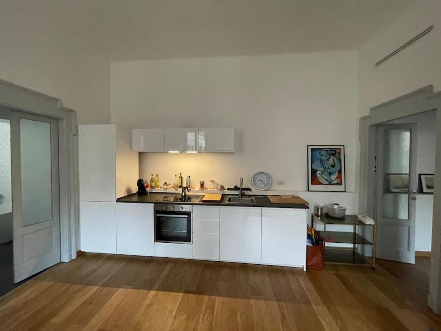 Luxury Apartment - Porta Venezia Milano Dış mekan fotoğraf