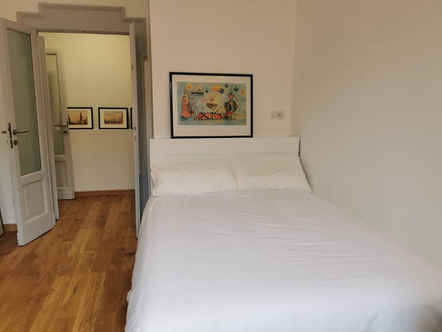 Luxury Apartment - Porta Venezia Milano Dış mekan fotoğraf