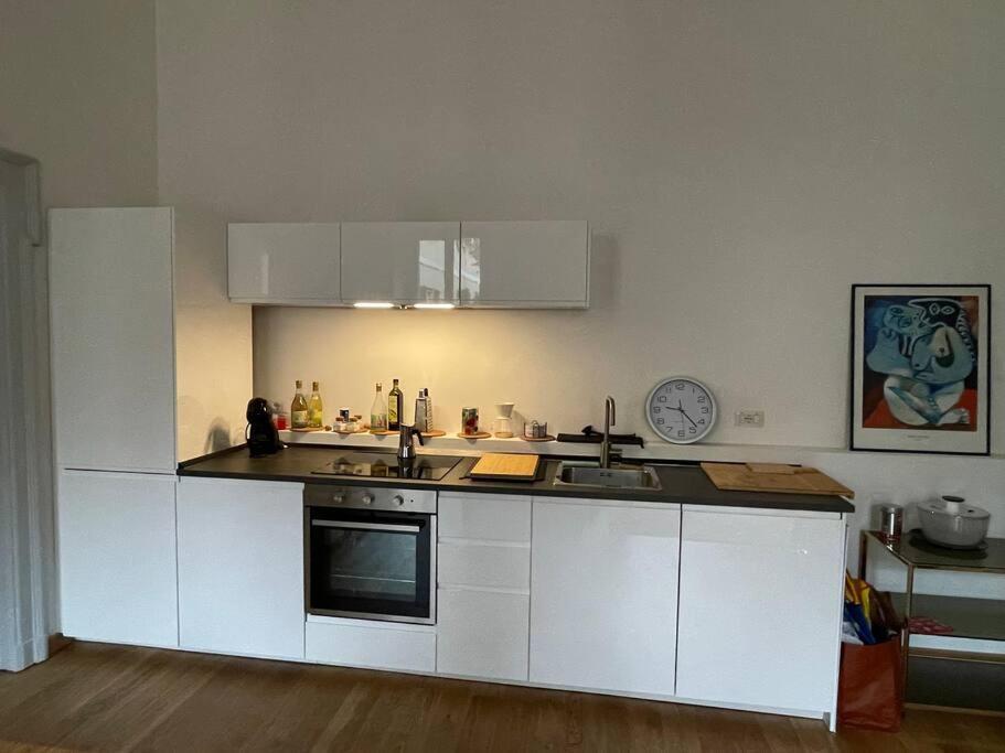 Luxury Apartment - Porta Venezia Milano Dış mekan fotoğraf