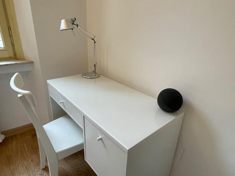 Luxury Apartment - Porta Venezia Milano Dış mekan fotoğraf