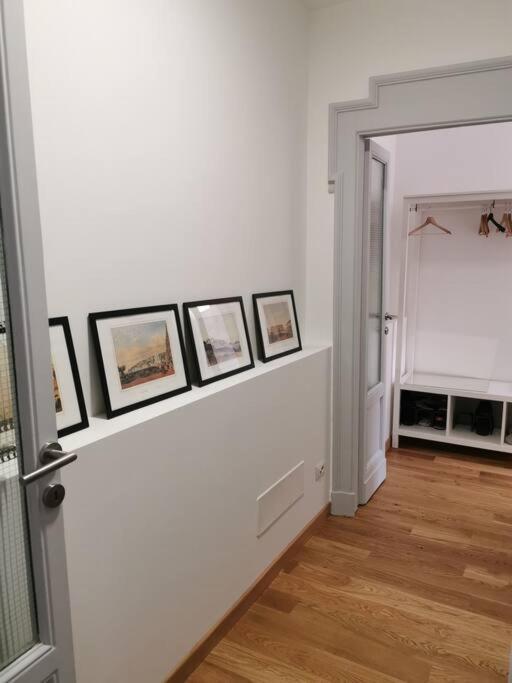 Luxury Apartment - Porta Venezia Milano Dış mekan fotoğraf