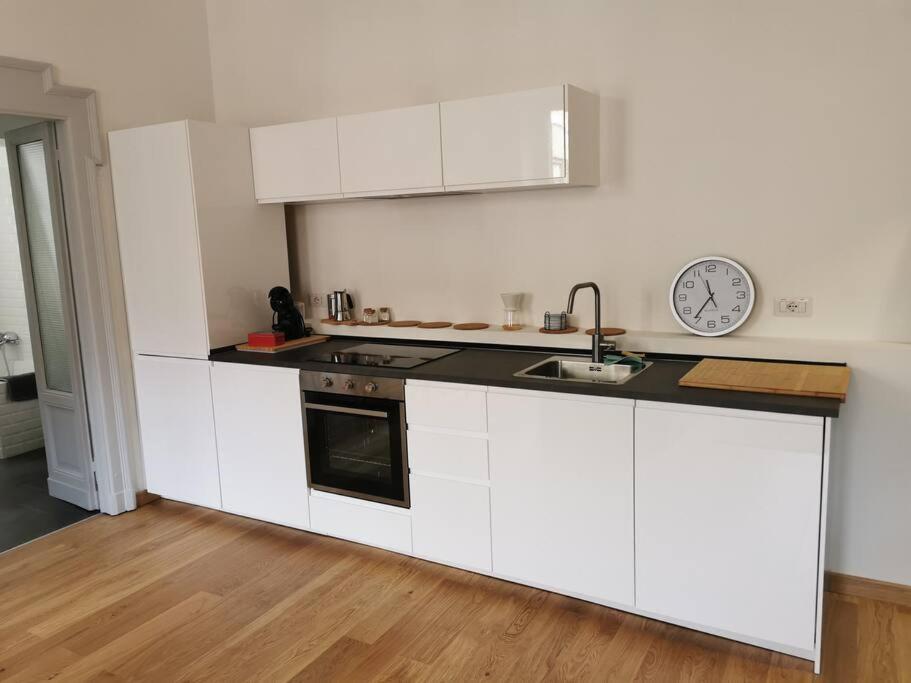 Luxury Apartment - Porta Venezia Milano Dış mekan fotoğraf