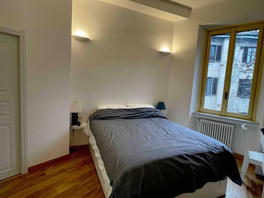 Luxury Apartment - Porta Venezia Milano Dış mekan fotoğraf