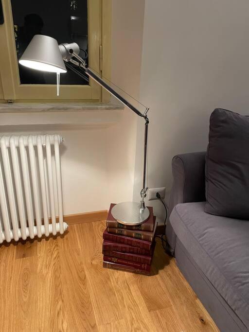 Luxury Apartment - Porta Venezia Milano Dış mekan fotoğraf