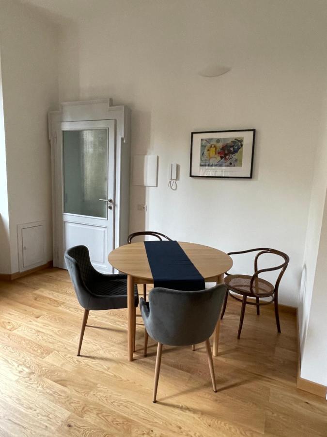 Luxury Apartment - Porta Venezia Milano Dış mekan fotoğraf