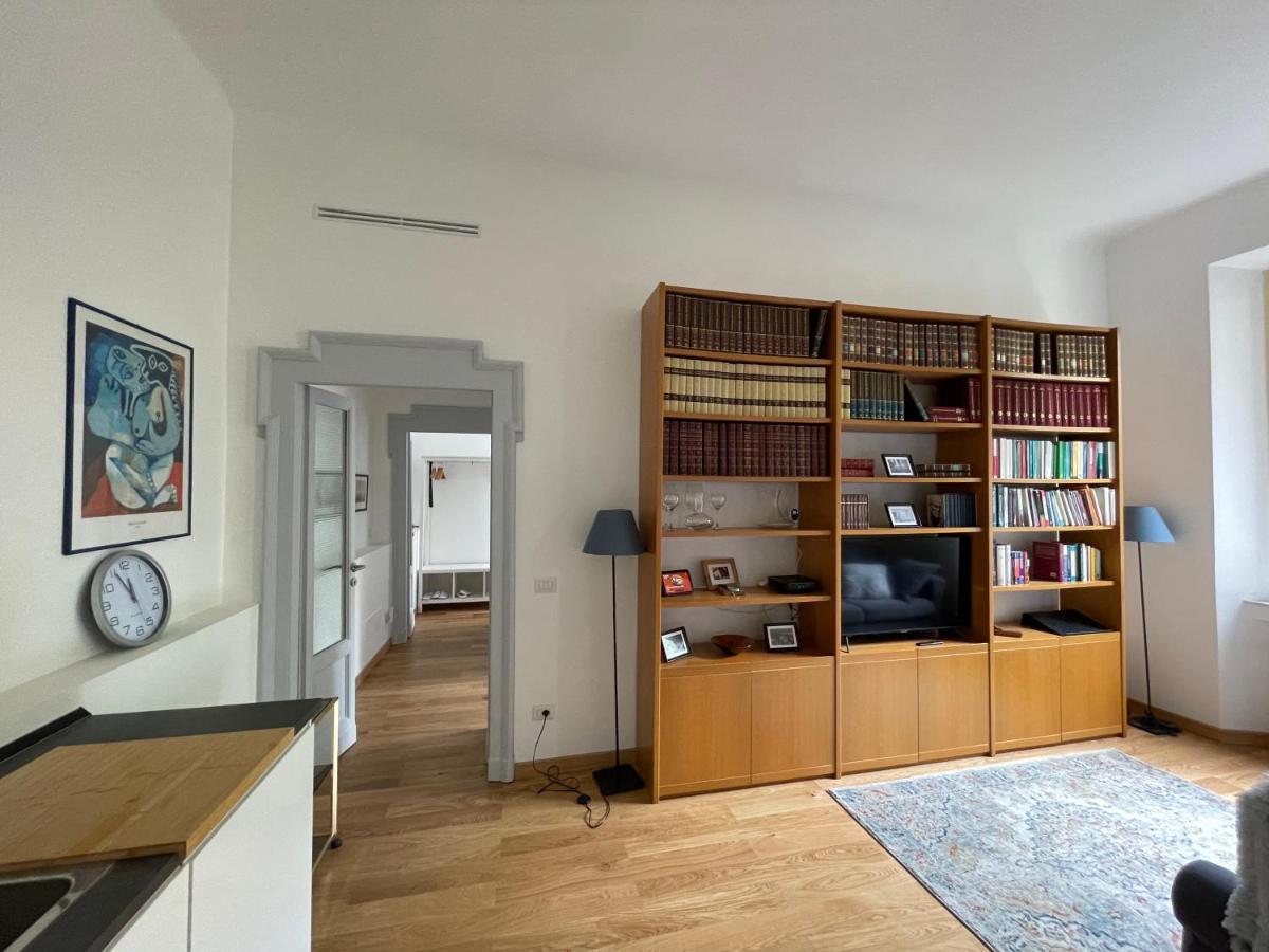 Luxury Apartment - Porta Venezia Milano Dış mekan fotoğraf