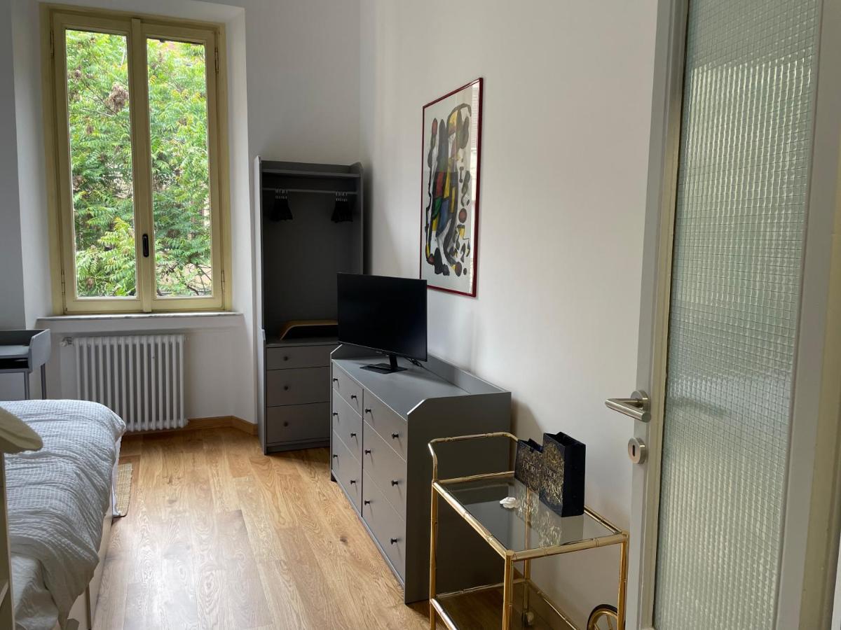 Luxury Apartment - Porta Venezia Milano Dış mekan fotoğraf