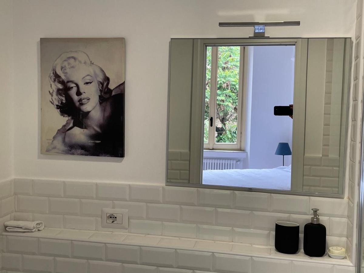 Luxury Apartment - Porta Venezia Milano Dış mekan fotoğraf