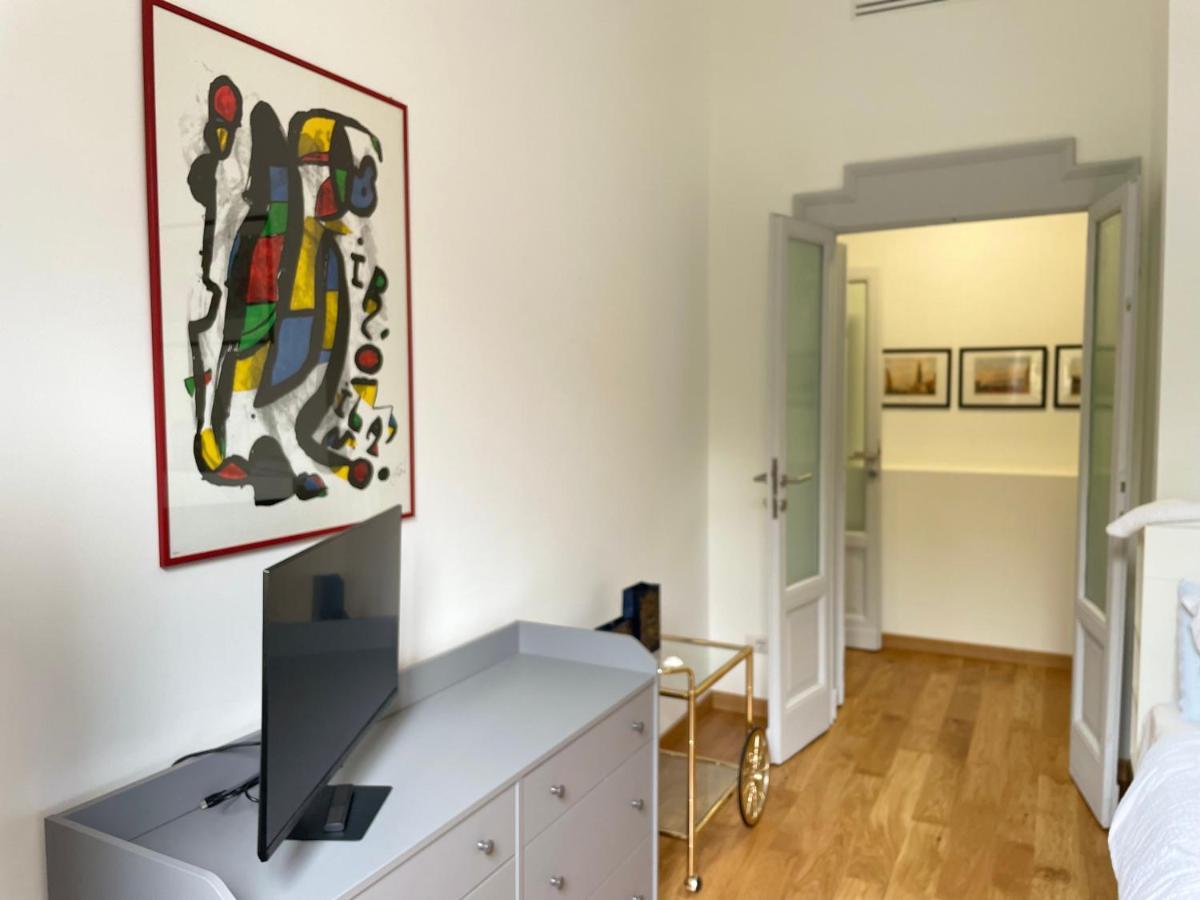 Luxury Apartment - Porta Venezia Milano Dış mekan fotoğraf