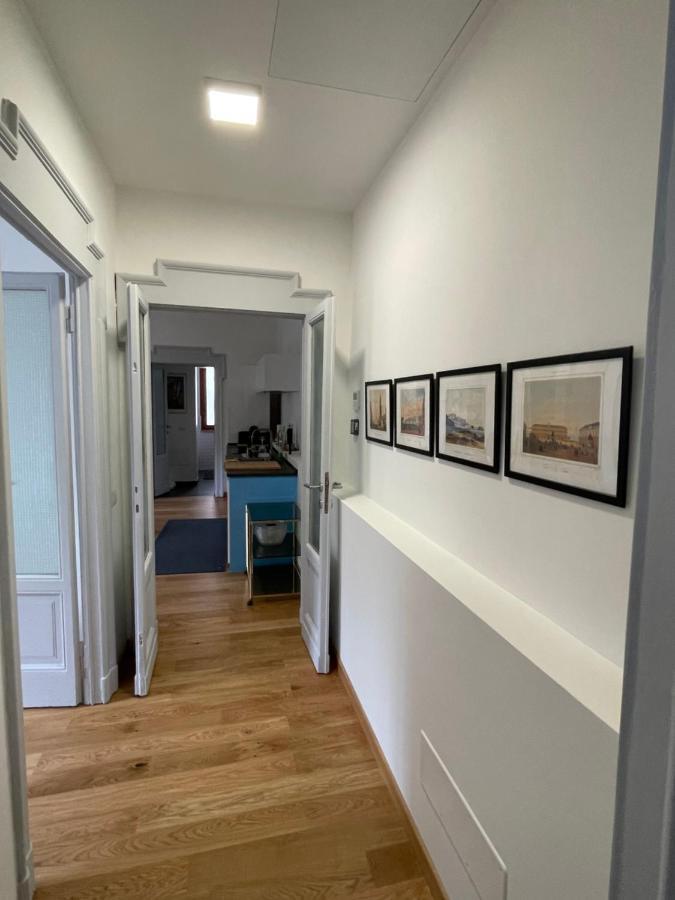 Luxury Apartment - Porta Venezia Milano Dış mekan fotoğraf
